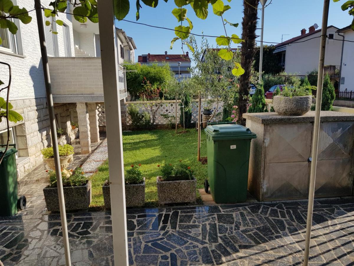 Hana Umag Exterior photo